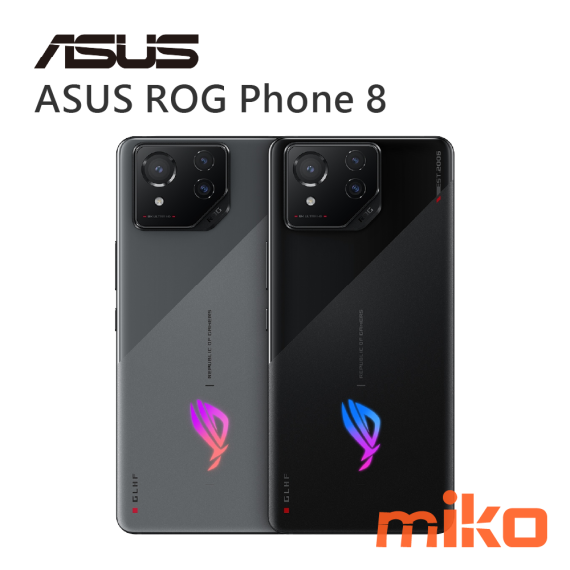 ASUS 華碩 ROG Phone 8